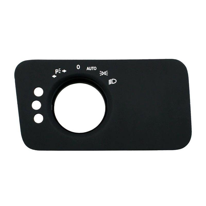 Headlight Switch Button Panel For Mercedes Benz W219 CLS Class 2007-2009 Car Accessories