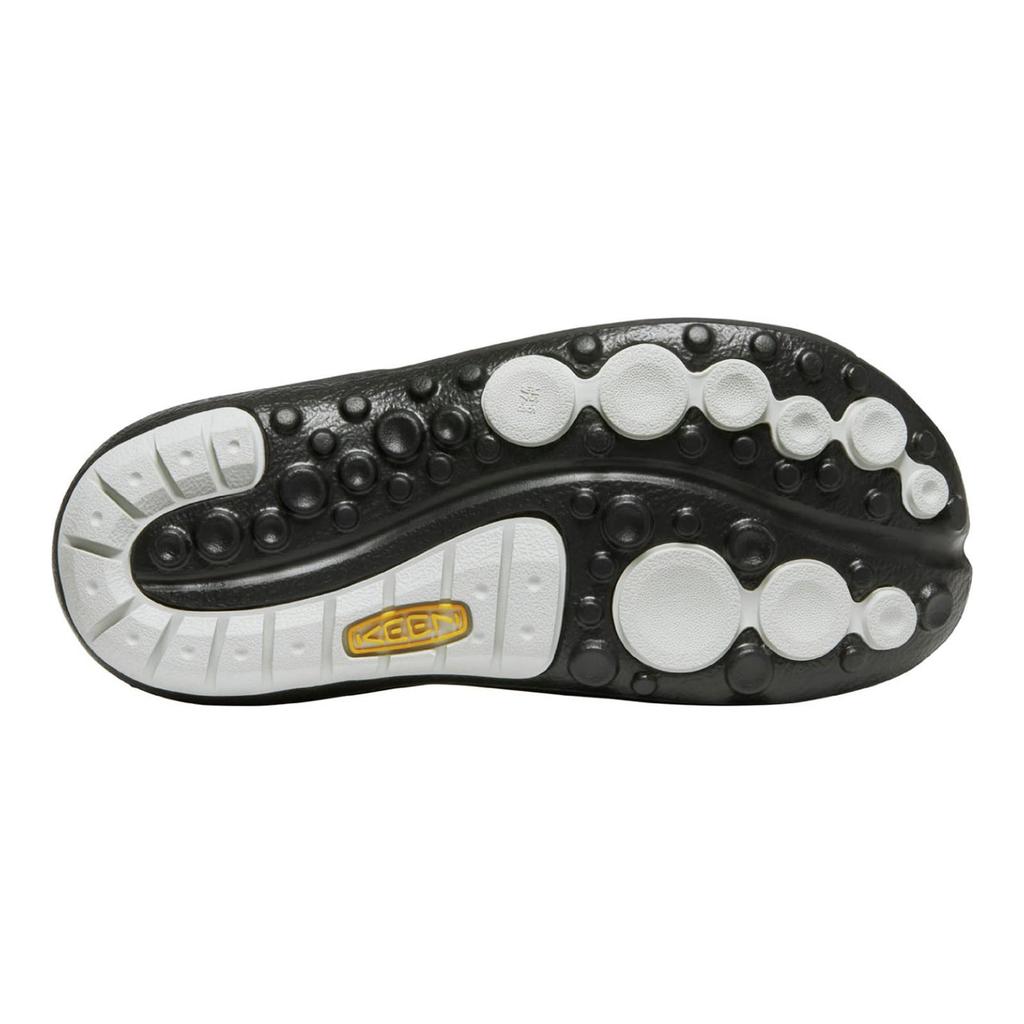 Sandale SHANTI BLUE cm [Keen] Femei BLACK/DAWN 25.0