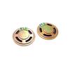 New Original 5pcs 36mm Diameter Speaker 0.5W 8 Ohm Loud Speaker 36×5.0MM Sound Amplifier Buzzer for Walkie-talkie