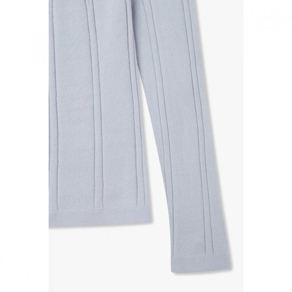 Emporio Armani Women Cashmere Blend Knit Pullover A526128502
