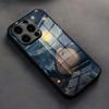 Anime Hot C-Coraline Phone Case For IPhone 17 Pro Max 16 15 14 Pro Max 13 11 X Xs Xr 8 7Plus Silicone Cover