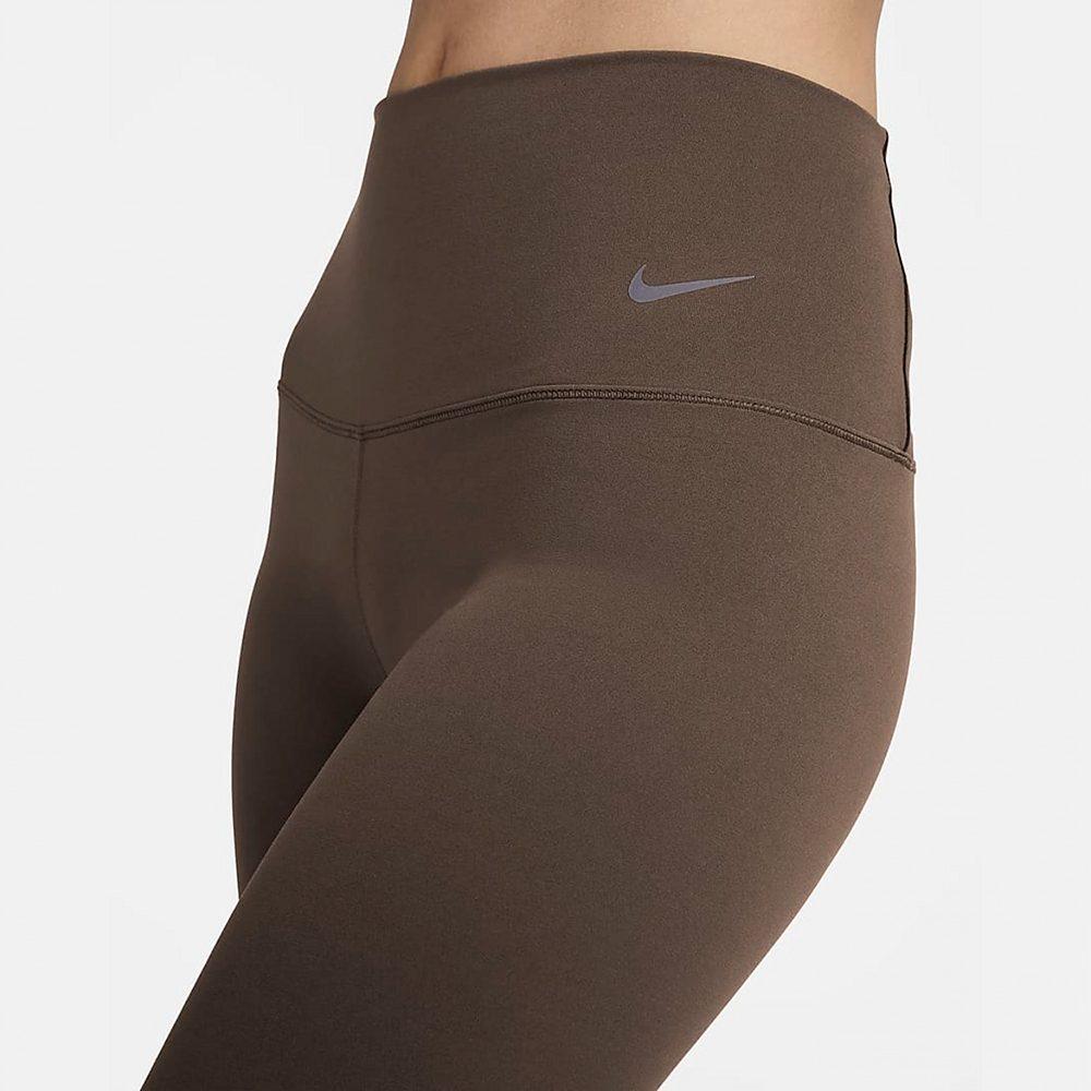 Nike Zenvy Sports Shorts Women's Baroque Brown DQ6004-237