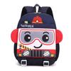 Girl Cute Cartoon Bunny Backpack Boy Elementary School Student New Children Kindergarten School Bag