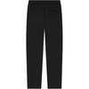 New FILA Casual Pants Women's Jet Black F11W438606F-BK