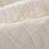 French Pure Cotton Sofa Cover With Lace Exquisite Dust-Proof Non-Slip Sofa Cushion For Four Seasons Soft Breathable Home Decor
