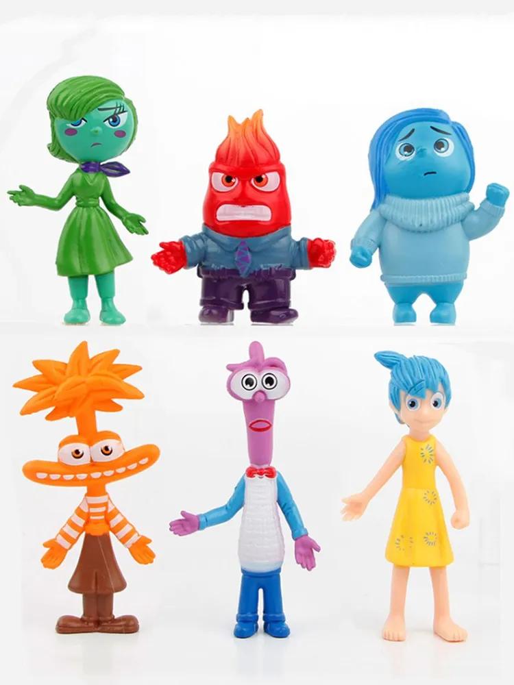 Set of figures Masha and Bear anime figures toys for children 10pcs