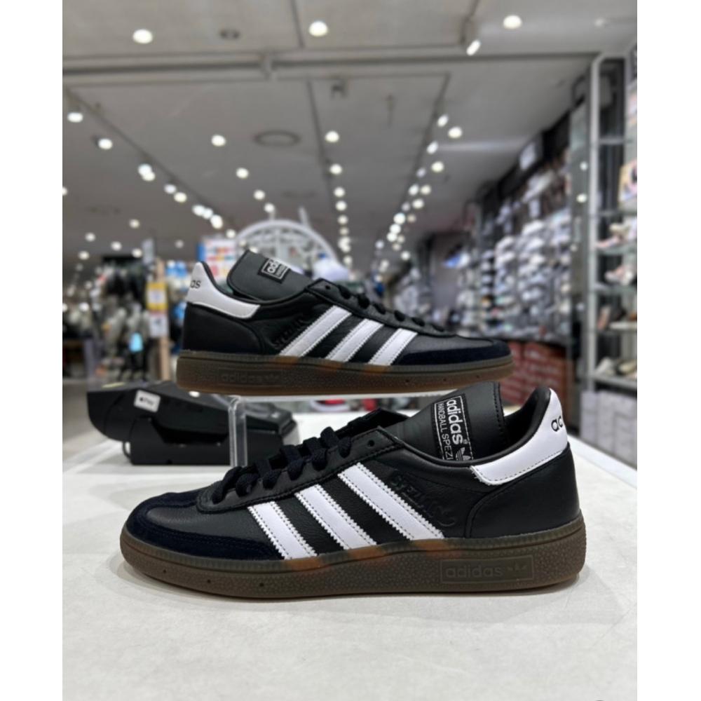 

adidas Кроссовки унисекс ADIDAS HANDBALL SPEZIAL adidas Handball Spezial IH2290