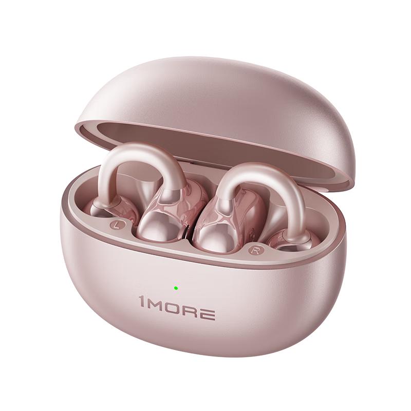 1MORE S20 Pro Open-Ear Clip-on Bluetooth-Kopfhörer