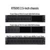 Dell PowerEdge R750XS 2U Rack Server (CN version)