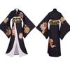 Costume Cosplay di Demon Slayer Kibutsuji Muzan Per Appassionati di Cosplay Anime
