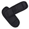 Tactical Shoulder Belt Pad Strap Belt Cushion Strap Pad Damping For Backpack