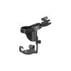Ram Mounts Drink Holder (XL) & Single Socket Arm with 1" Ball RAP-B-417-200-1U