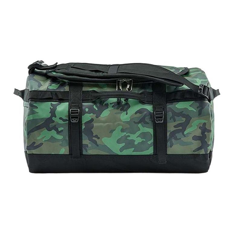 

The North Face 58L Base Camp Duffel Large Capacity Portable Backpack Travel Bag Unisex Backpacks NF0A52ST-28F MISC