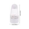 6ML Scalp Applicator Liquid Comb Essential Oil Liquid Guiding Massager Mini Massage Comb Anti Hair Loss Scalp Care Tools