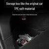 Tesla Model Y/3 Trunk Side Organizer
