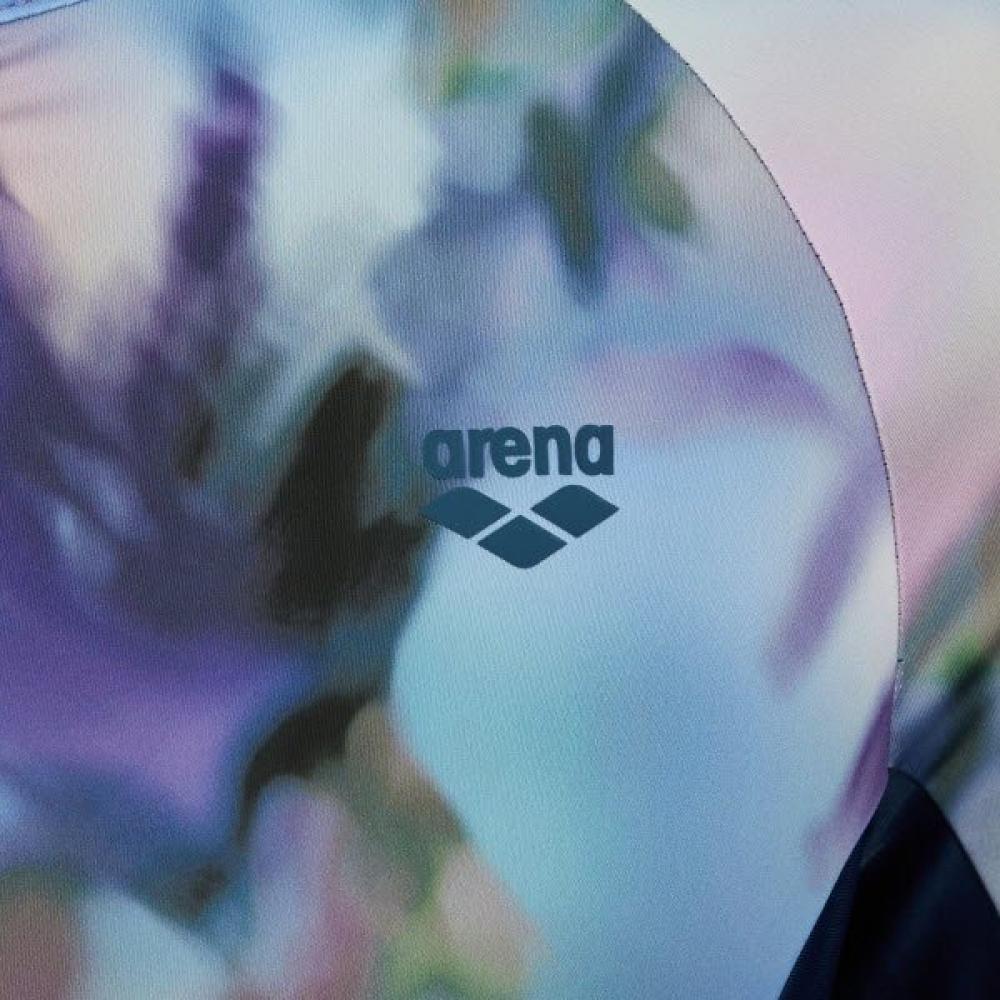 Arena Women S Regular Fit raSh Guard Set  a6bl1pS08 Nvy 