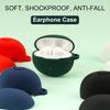 Earphone Case Shockproof Soft Silicone Bluetooth-compatible Earbuds Protective Cover for EDIFIER X2/N2PODS