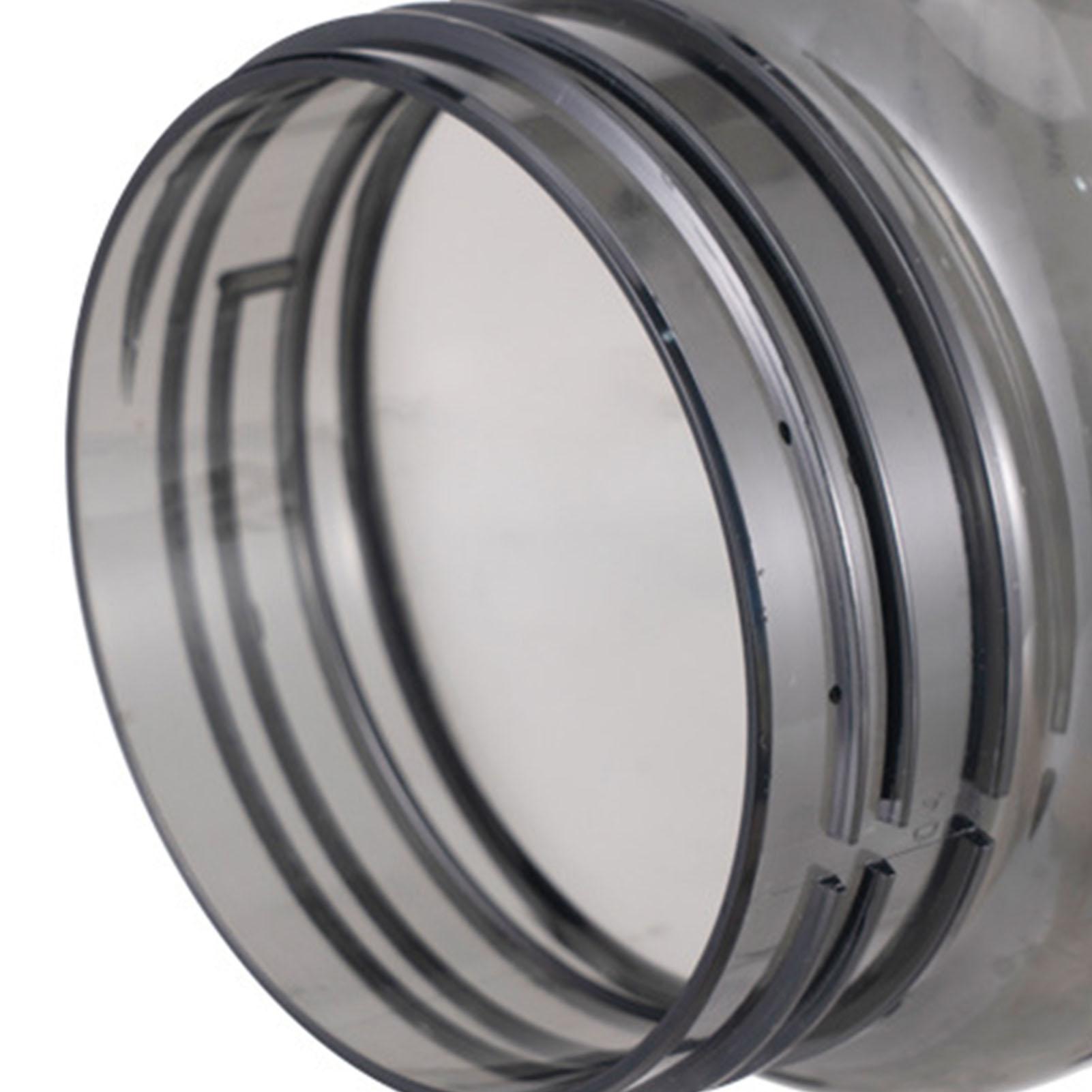 Мотивационные бутылки для воды с ручкой-соломинкой 2000 мл — фото 9