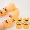Kids Cartoon Cotton Socks Non-Slip Baby Toddler Floor Socks Random Color
