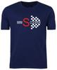 MINI S COOPER T-shirt / Tee / Great Retro Birthday / ITALIAN JOB / Italy / S-XXL