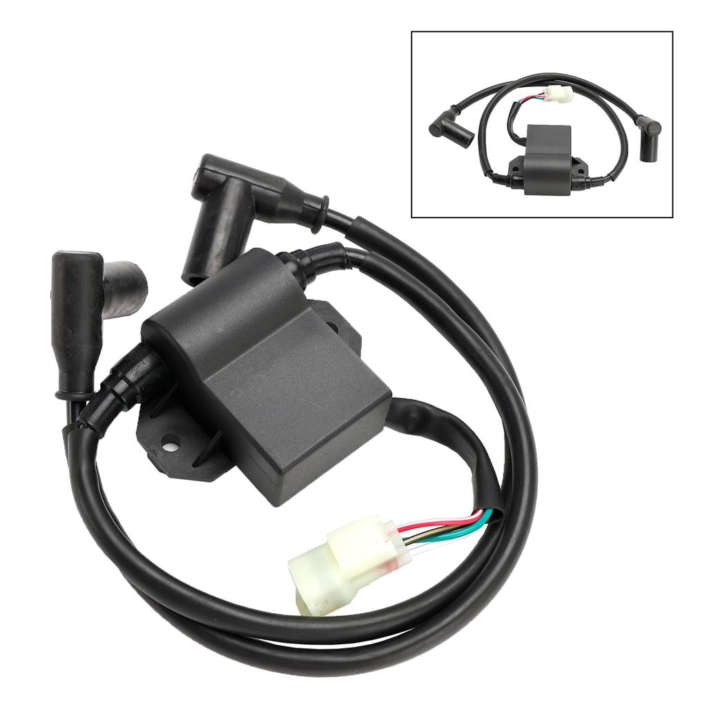 CDI BOX Igniter fit for Ski-Doo Skandic 380 500 Safari Formula SL 420965756