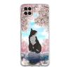 Coque souple à la mode pour Samsung Galaxy A51 A71 A21S A12 A11 A31 A41 A03S A13 A33 A73 A53 A52 A32 5G A23