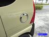 BRIGHTZ Finish Stainless Steel Gas Tank Cover for Tanto Custom Compatible with and 660 Ultra-Mirror LA650S/LA660S [FUELLID-117] LA650, LA660, A650,