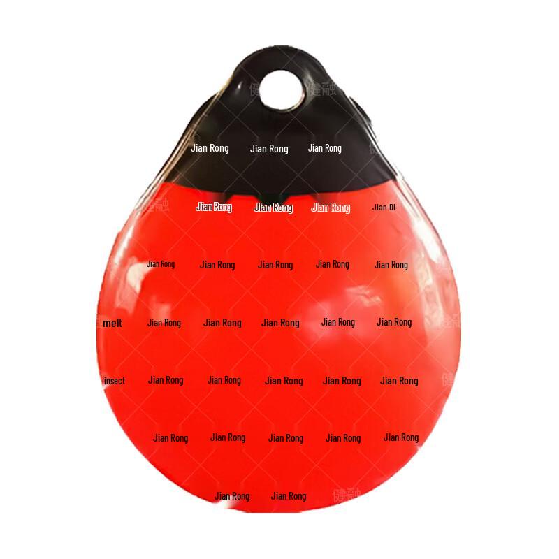 Jianrong Inflatable PVC Marine Buoy & Fender Ball
