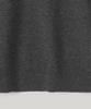 ANOTHER OFFICE Ensemble Cashmere Knit (Charcoal)