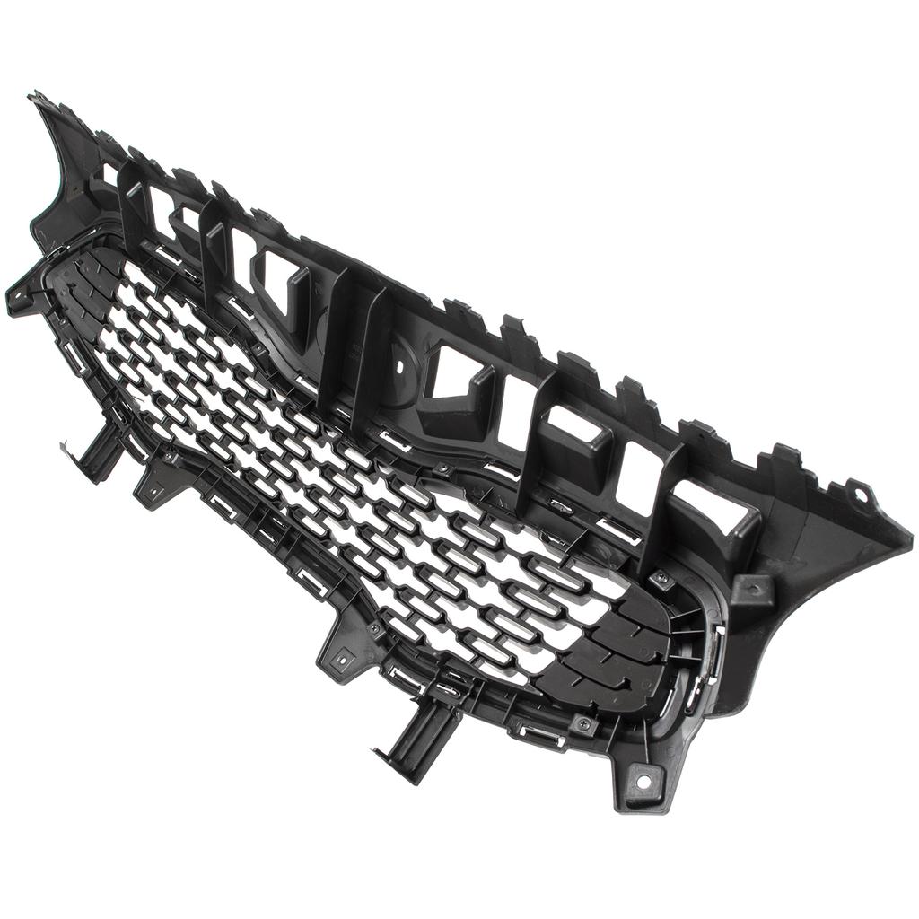 KIA CEED II FL 15-18 mřížka mezi světlomety