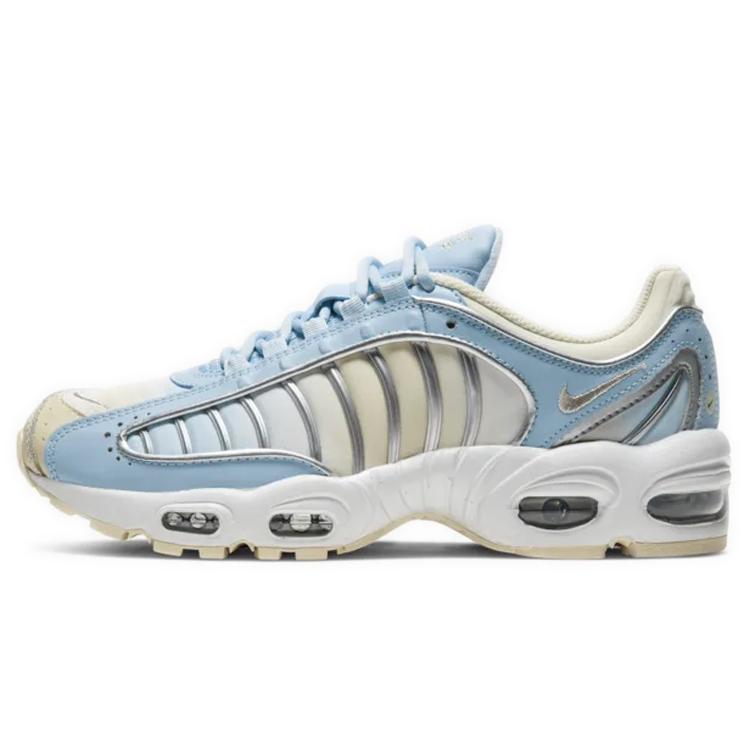 New Nike Air Max Tailwind 4 Hydrogen Grey Women's CK2601-400
