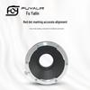EOS-C Adapter Ring: Connect Canon EOS EF/EF-S Lenses To C-mount Cinema Cameras.
