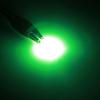 10Pcs Silicone Bright License Lamp Bulbs T10 LED Light Bulb LED Parking Bulb Auto Wedge Clearance Lamp Easy to Use