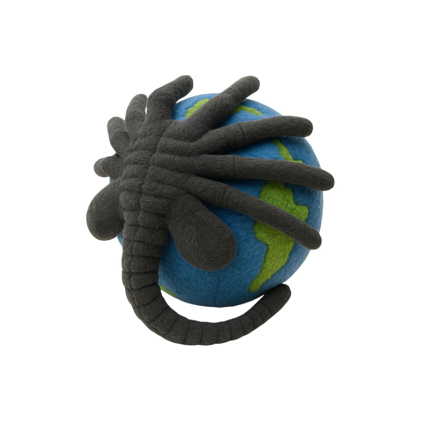 

Мягкая игрушка-кукла, тряпичная кукла для малышей, подходит для девочек в подарок на день рождения, плюшевая игрушка в подарок One Size чёрный