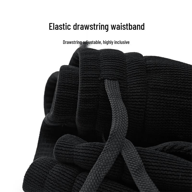 Mark Fairwhale Men's Tapered Fleece-Lined Jogger Pants