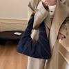 Underarm Bag Women's Large Capacity Portable Shoulder Bag