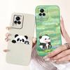 For Vivo V21e 4G Case V2061 New Fashion Candy Painted Cover Shockproof Phone Case For Vivo V21 V 21 E VivoV21e Soft Fundas Coque