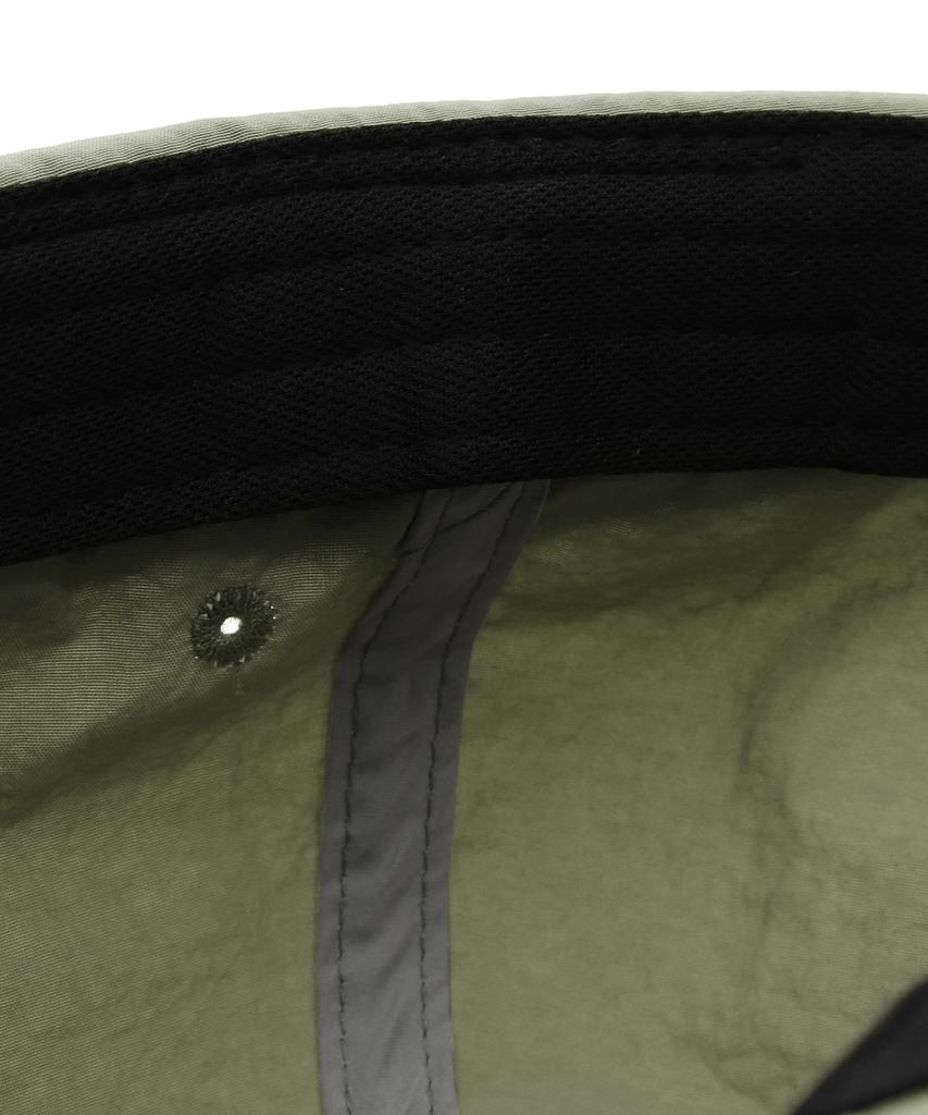 Yualeichi Lightweight Nylon Outdoor Cap Hiking Nylon Cap Gorpcore Urh - C - 003 - Mipan Regen - Ol