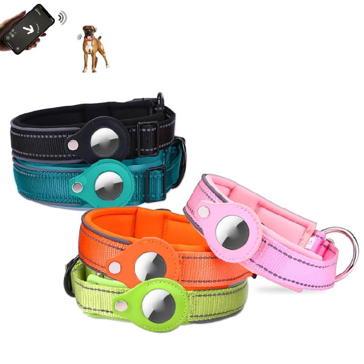 Chic Break Away Cats Collar with Bell for Tracking Adjustable Kitten Safety
