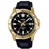 Casio MTP-VD01GL-1E Analog Watch (Shell)