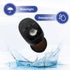 Mini Magnetic Charging Hearing Aid Digital Invisible Hearing Amplifier Portable High Power Elderly Audiphones