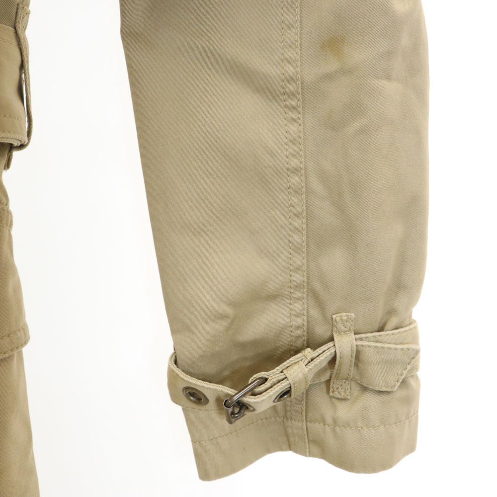 MARC JACOBS trench coat 4 beige Women Used