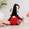Halloween Outdoor Decorations Gnome Decor Faceless Vampire Bat Doll Figurine for Shelf