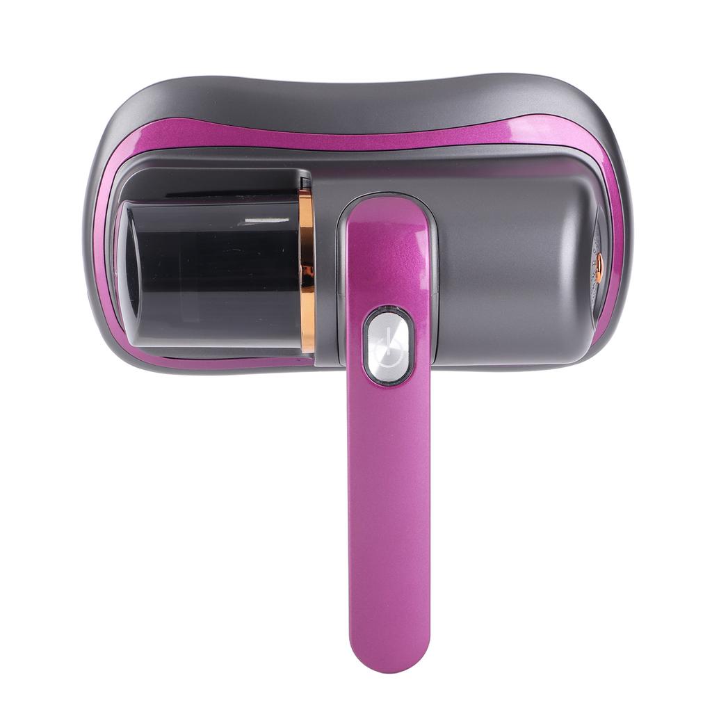 Bed Vacuum Cleaner Cordless Handheld Mattress Cleaner UV Mite Remover Cleaning Machine for Pillows