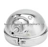 4.5" Harley Davidson Fog Light Cover - Protective Shell for Harley Fog Lights