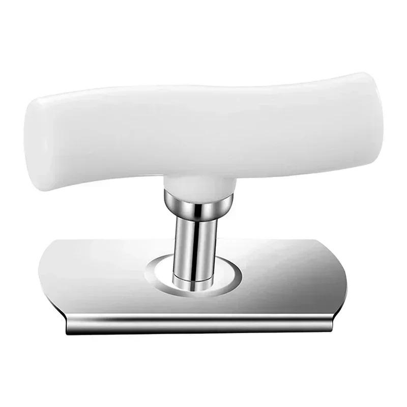 Wielofunkcyjny otwieracz do butelek ze stali nierdzewnej Regulowane pokrywki Otwieracz do słoików Oszczędzający pracę otwieracz do puszek śrubowych do gadżetów kuchennych