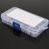 100Pcs 5x20mm Fast Blow 0.2A-15A Auto Car Truck Glass Tube Fuses Assorted Kit