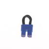 1Pcs DIY Accessories Designed For RC Model Car Dual Battery Drive To Single Battery Drive TRX XT60 XT90 EC5 T-Type Short-Circuit Plug