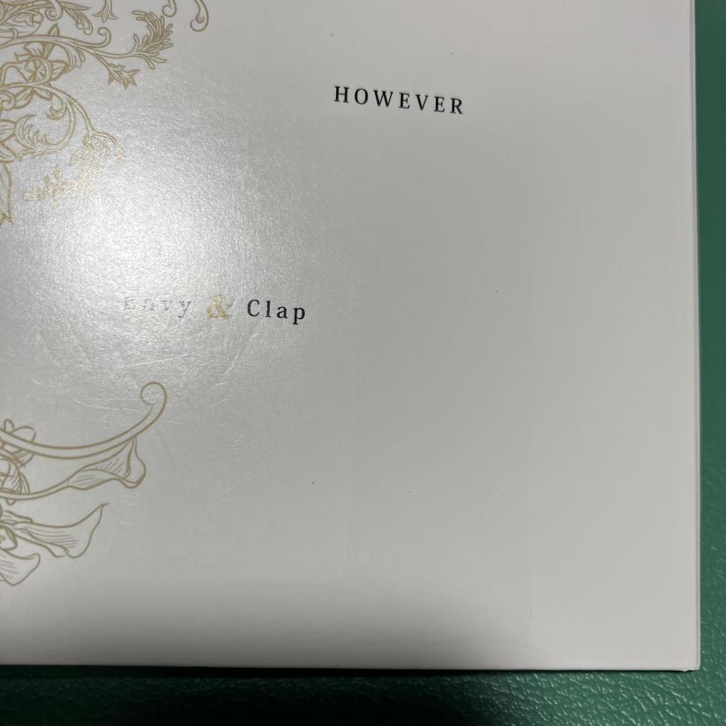 [USED] [Out of print] Mr.FanTastiC CD “&” Singer Mega Terra Zero Band