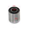 Swing Arm Mount Bushing 23/24/28/30 * 10/12 * 18/19/26/27/28/29/31/37/38/39/40mm 4Pcs For China UTV ATV Go Kart Quad Scooter
